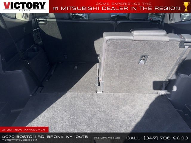 2021 Volkswagen Atlas 3.6L V6 SE w/Technology photo