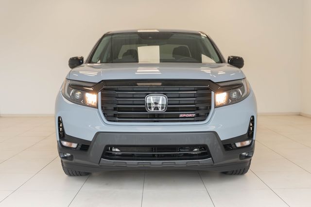 Used 2023 Honda Ridgeline Truck