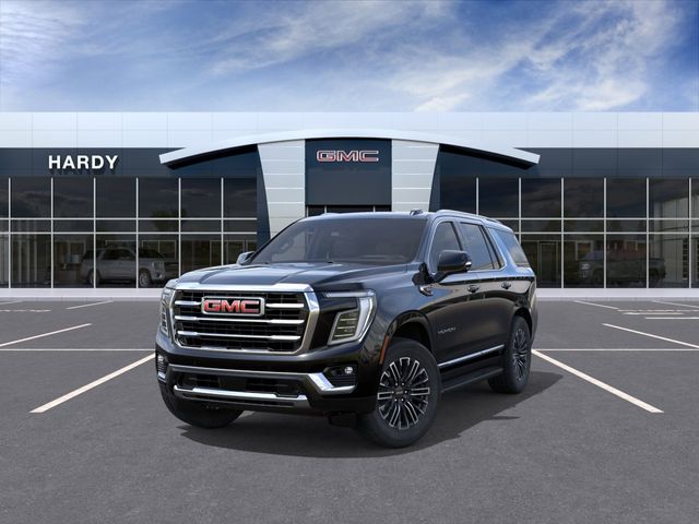 2026 GMC Yukon Elevation:46894