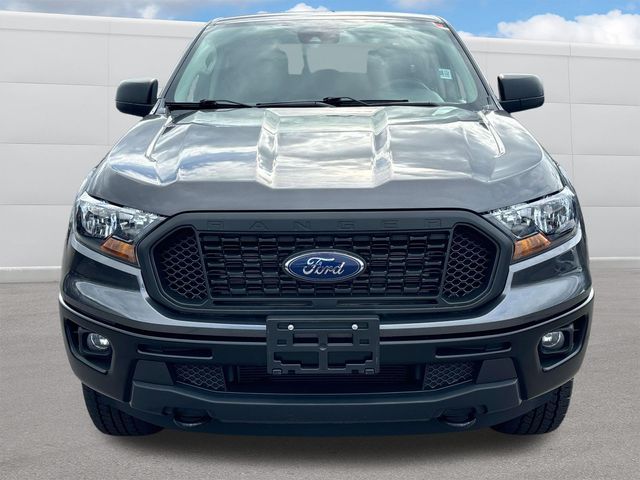 2020 Ford Ranger XL 32