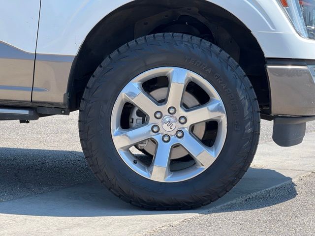 Used 2021 Ford F-150 Truck