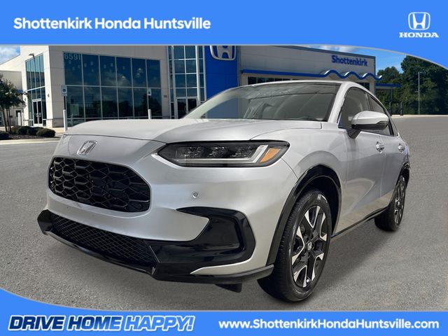 2027 Honda HR-V EX-L 2WD's photo