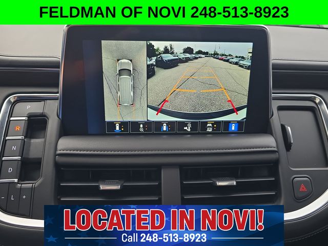 Used 2022 Chevrolet Suburban For Sale in Livonia, MI