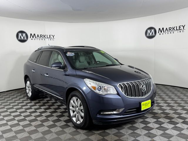 2014 Buick Enclave Premium AWD