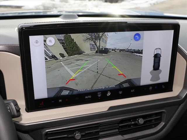 2025 Ford Bronco Sport Big Bend - Photo 26