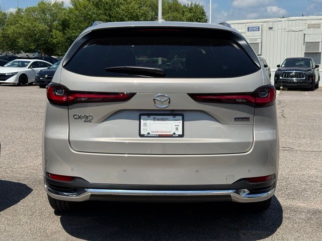 Used 2024 Mazda CX-90 SUV