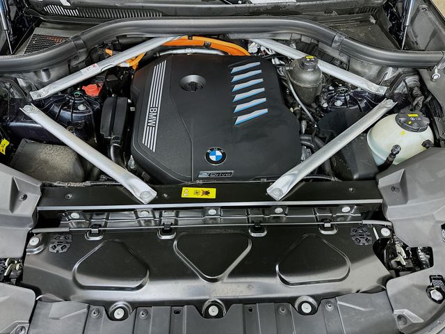 2022 BMW X5 xDrive45e 31