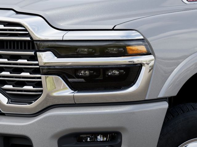 new 2026 Ram 3500 car, priced at $96,395