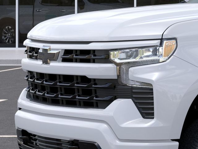 2026 Chevrolet Silverado 1500 RST:47314