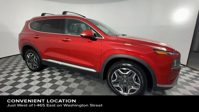 Used 2022 Hyundai Santa Fe For Sale in Indianapolis, IN