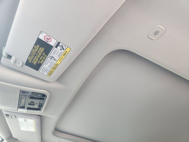 2024 Toyota Tundra Hybrid Limited Silver at Don McGill Toyota