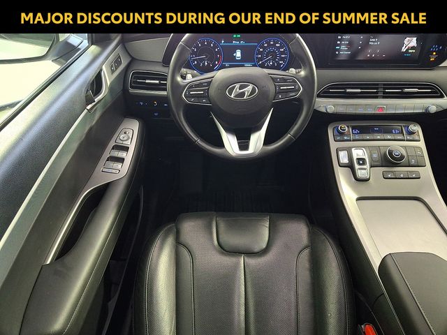 Used 2022 Hyundai Palisade SUV