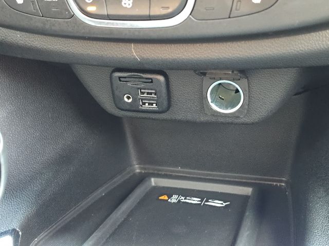 2023 Chevrolet Traverse Premier:168036A