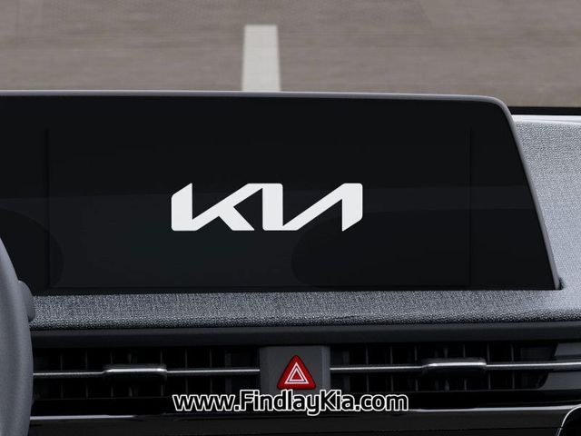 2024 Kia EV6