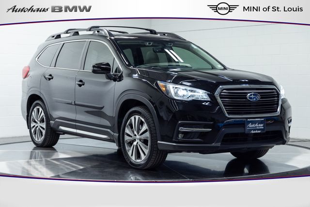 2021 Subaru Ascent Limited 7-Passenger AWD