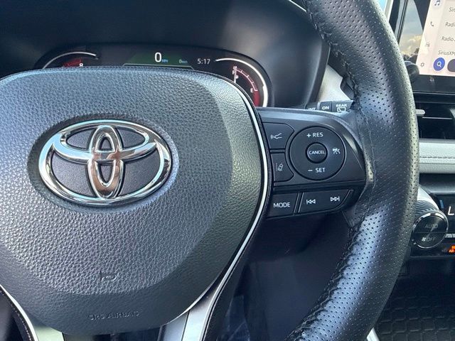 2024 Toyota RAV4 - $35,988