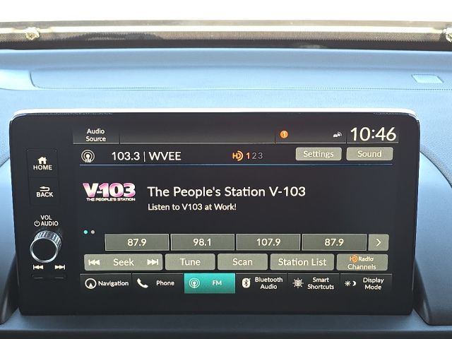 2024 Honda Pilot Touring:B01890A