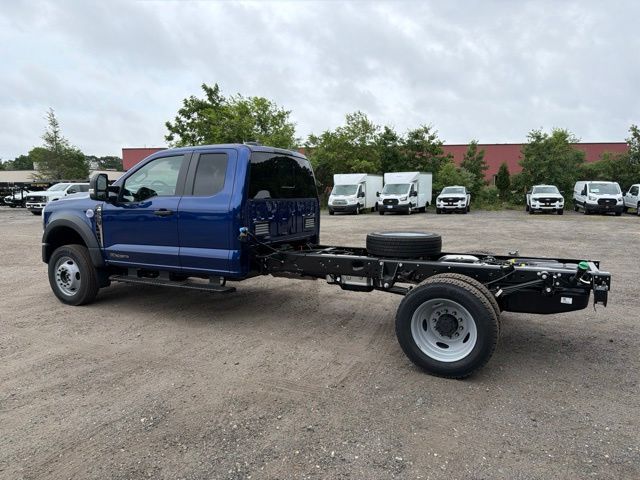 New 2026 Blue Ford XL image 8
