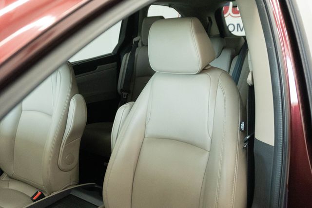 Used 2018 Honda Odyssey Van