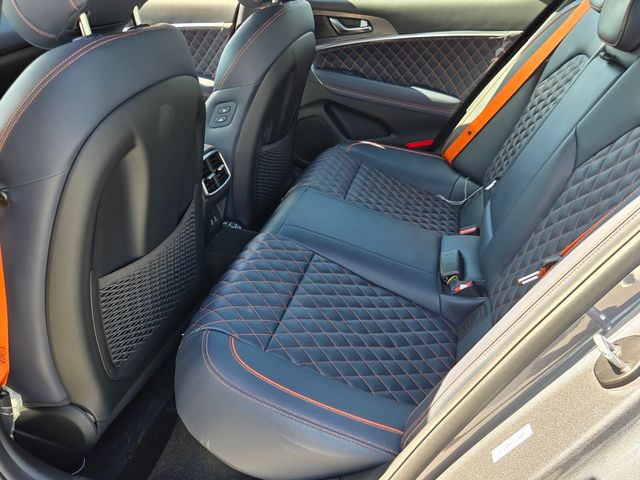 2026 Genesis G70 - $58,050