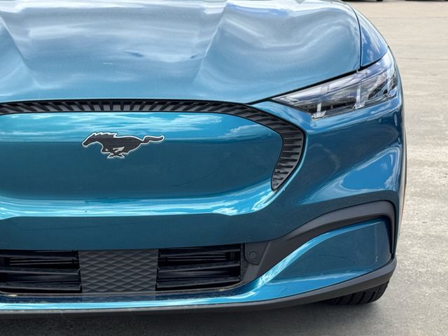 New 2026 Blue Ford Select image 4