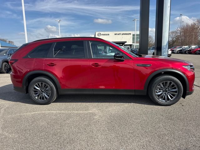 New 2026 Red Mazda SC Plus image 6