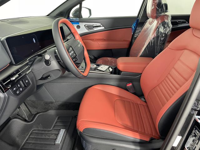 New 2026 Kia Sportage Hybrid SX-Prestige For Sale in Bremerton, WA