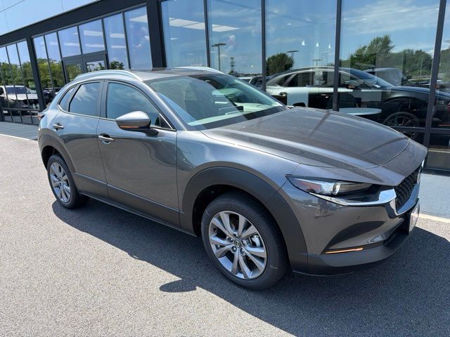 2026 Mazda CX-30 2.5 S Preferred