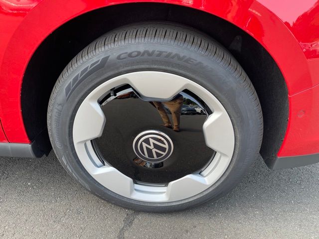 2025 Volkswagen ID. Buzz PRO S PLus - Photo 10
