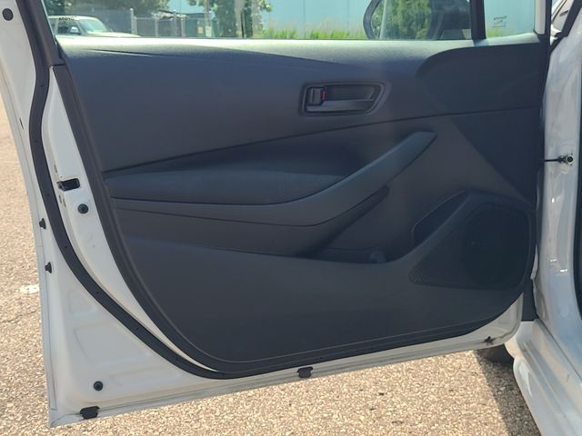 Used 2024 Toyota Corolla Sedan