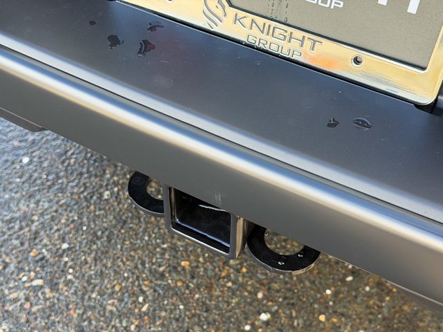 new 2026 Ram 3500 car, priced at $68,465