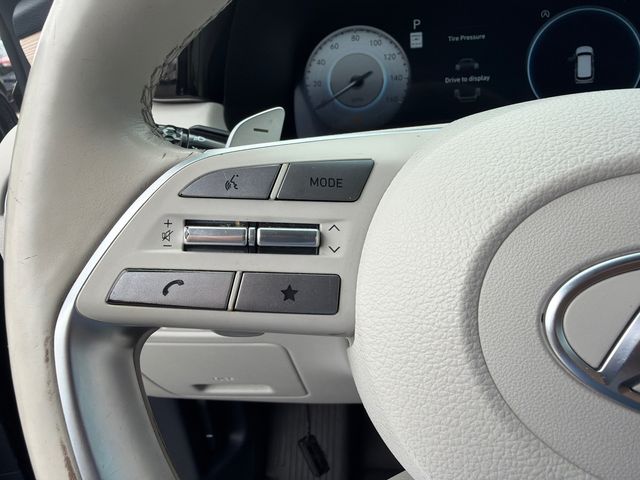 Used 2023 Hyundai Palisade SUV