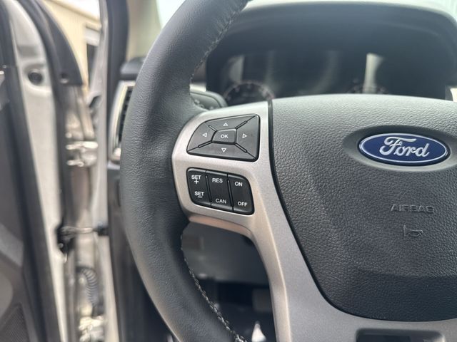 Used 2019 Silver Ford XLT image 17