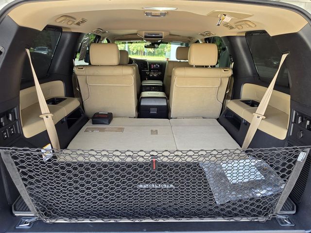 Used 2021 Toyota Sequoia SUV
