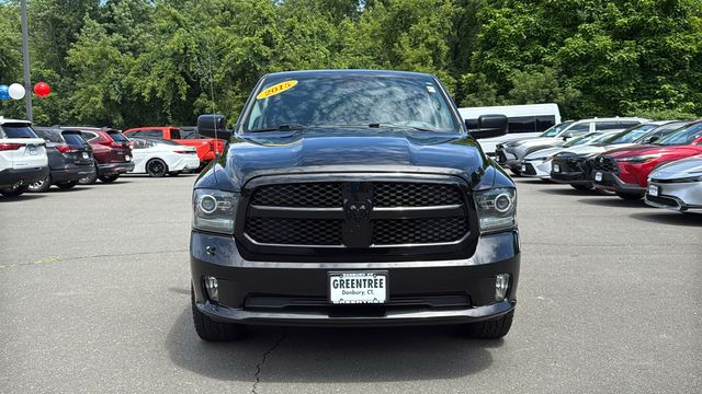 Used 2015 Ram 1500 Truck