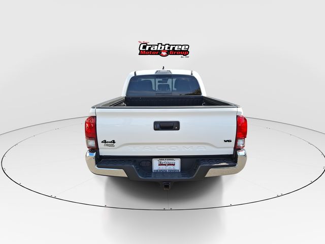 Used 2023 Toyota Tacoma Truck