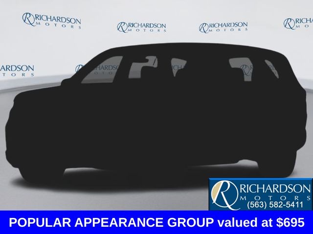 2019 Jeep Cherokee Latitude FWD