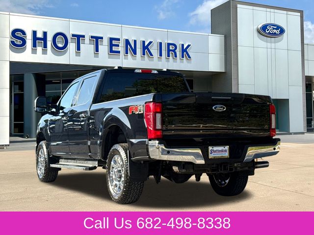 Used 2022 Ford F-350SD Truck