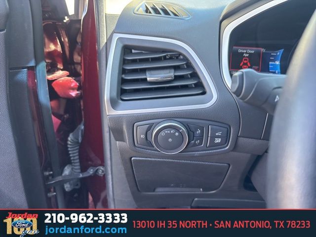 Used Car 2019 Ford Edge  Sel For Sale Under $20,000 In San Antonio, Texas