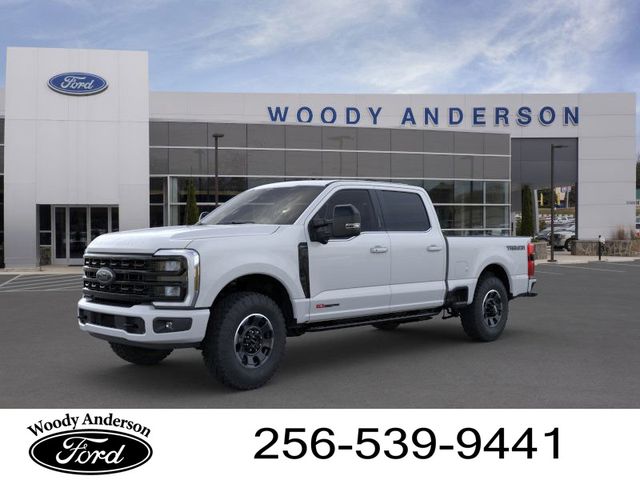 2024 Ford F-350SD Lariat 