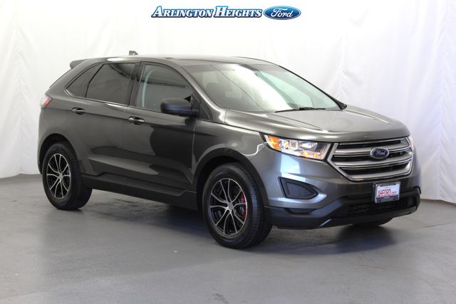 2016 Ford Edge SE
