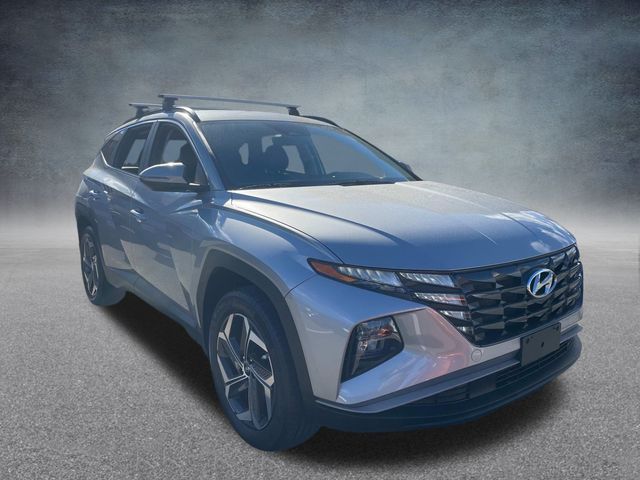 2023 Hyundai Tucson Plug-In Hybrid SEL 4