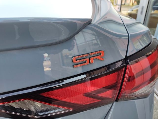 Used 2025 Gray Nissan SR image 30