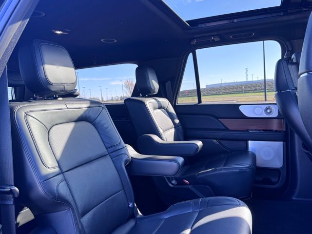 2024 Lincoln Navigator Reserve L