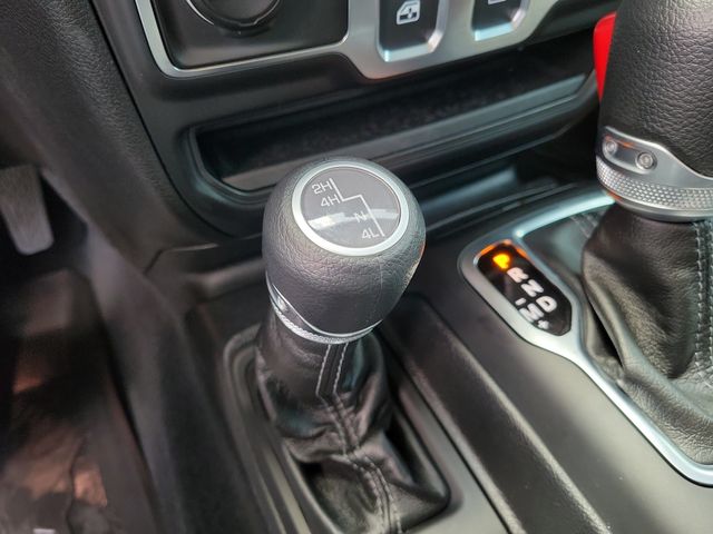 2025 Jeep Wrangler Sport Blue at Big Star Chrysler Jeep Dodge Ram 