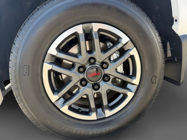 Used 2025 Toyota Tacoma Truck