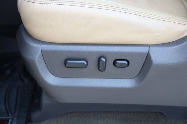 2016 Ford F-250SD Lariat White at Martin Chrysler Dodge Jeep Ram