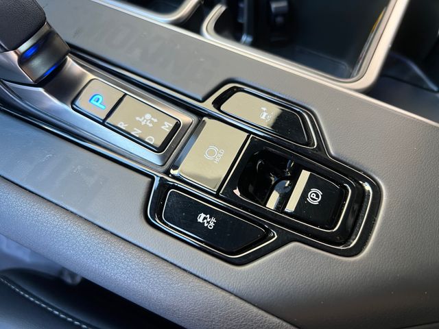 Used 2026 Lexus TX SUV