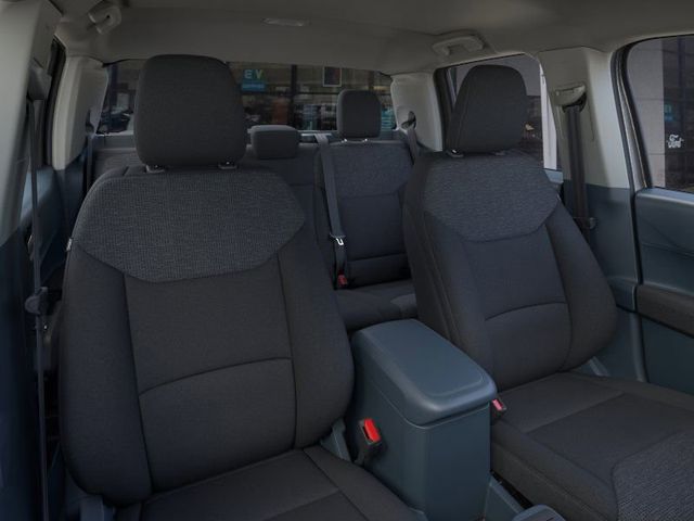 new 2026 Ford Maverick car, priced at $33,735