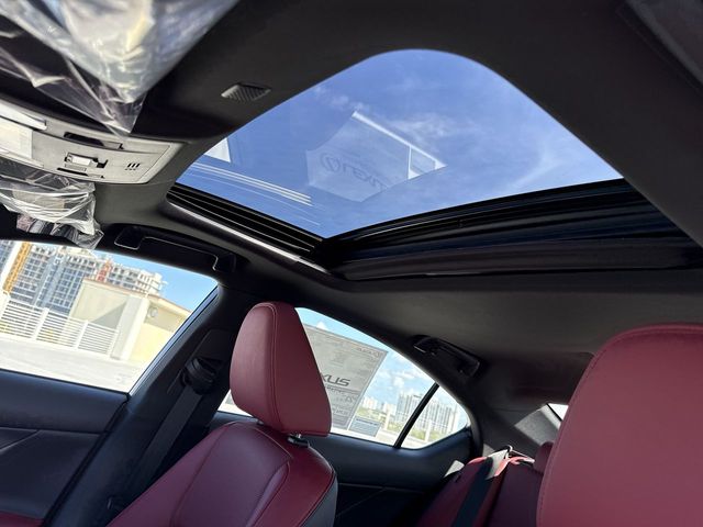 2025 Lexus IS - $42,998